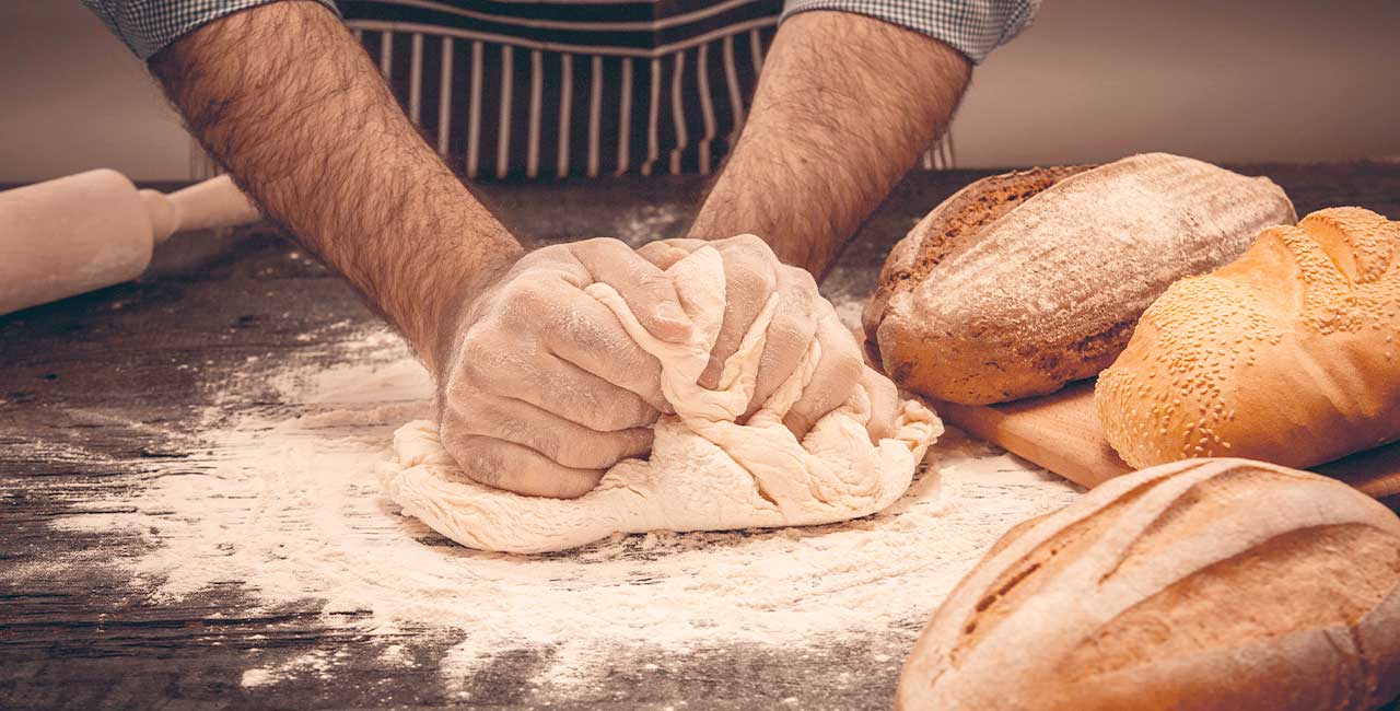 Giv dit hjemmebag et løft: Derfor er hævekurven uundværlig